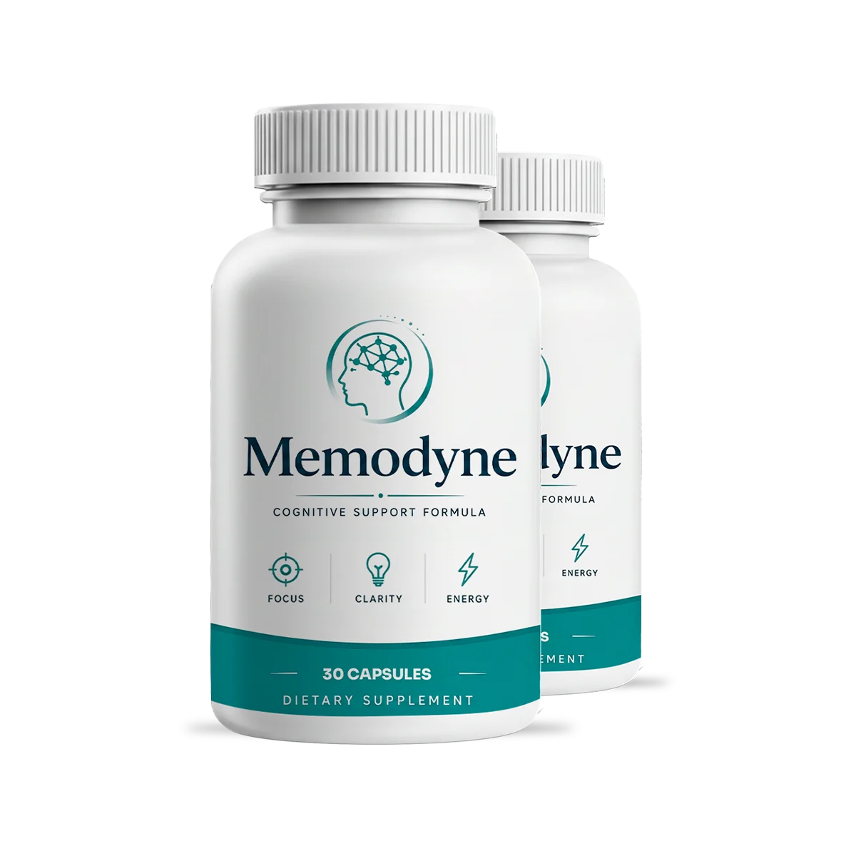 Memodyne Memodyne 1 bottle