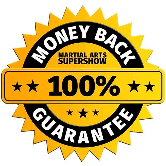 Memodyne money back gurantee